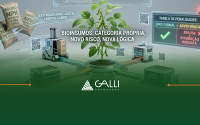 Sua empresa criou um bioinsumo. Testou, validou, comprovou. Agora tente registrar no Brasil.